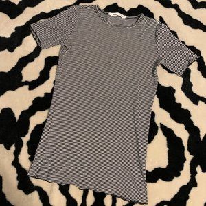 Bluenotes Ribbed T-shirt Dress